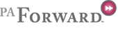 PA Forward Logo